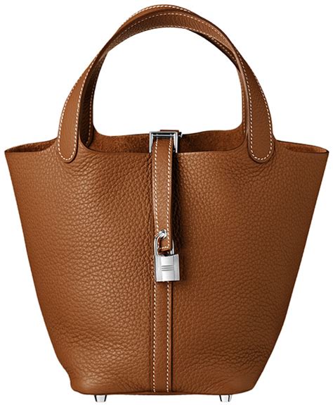 hermes picotin bags